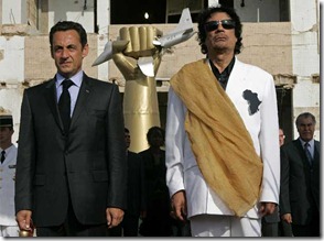 Gaddafi_Sarkoszy